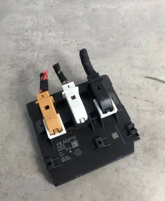 Volkswagen Sharan Comfort/convenience module 5K0937084K BCMPQ35 5WK50501A