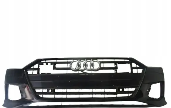 Audi A7 S7 4K8 Front bumper 4K866000000xx