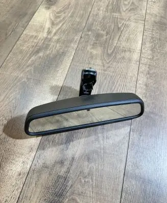 BMW X5 E53 Rear view mirror (interior) 8236774