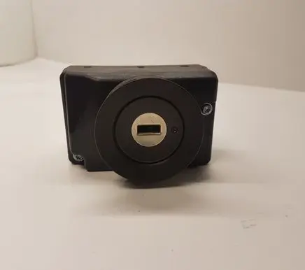 Audi A8 S8 D3 4E Ignition lock 3D0905865E