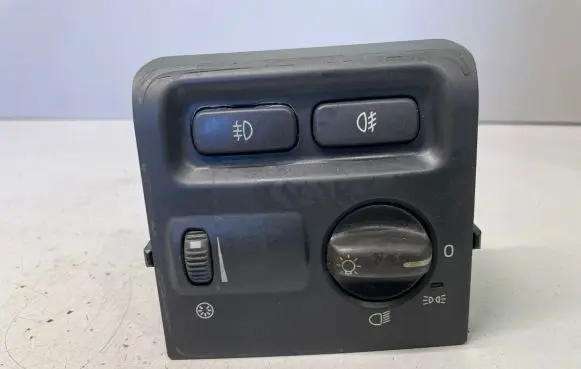 Volvo S40, V40 Light switch 30613943