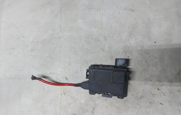 Positive wiring loom