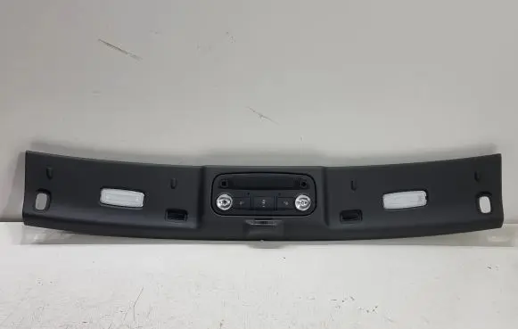 Audi A5 8T 8F Headlining lighting console trim 8F0867360