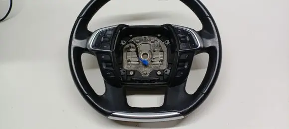Citroen C4 II Steering wheel 96754519ZD