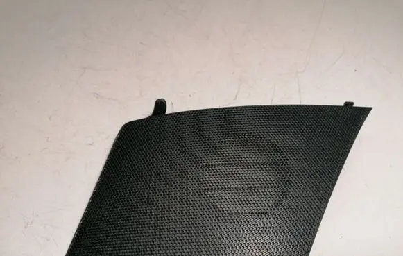 Toyota Prius (XW30) Front door speaker cover trim 5547347010