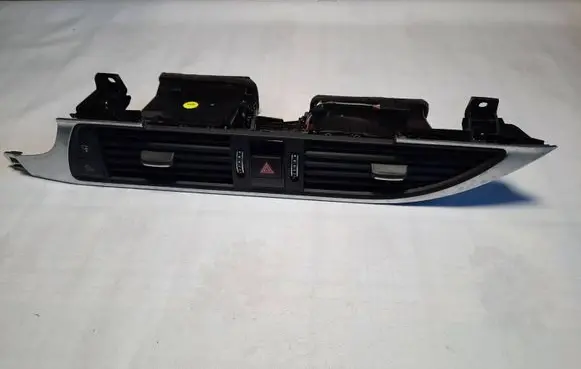 Audi A6 S6 C7 4G Dash center air vent grill REU9025900 4G0941509 4G1927227
