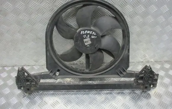 Renault Espace III Fan set 