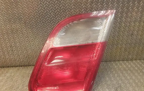 Mercedes-Benz CLK A208 C208 Tailgate rear/tail lights 2088200864
