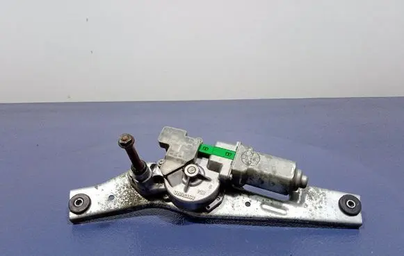 Nissan Note (E11) Rear window wiper motor 