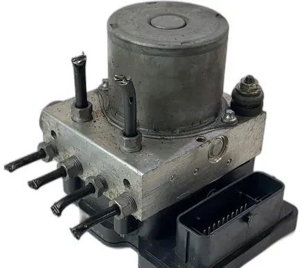 Fiat Ducato Master brake cylinder 00519870320 0265260987 51987032