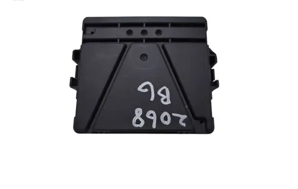 Gateway control module