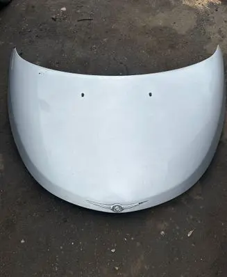 Chrysler Sebring (JS) Engine bonnet/hood