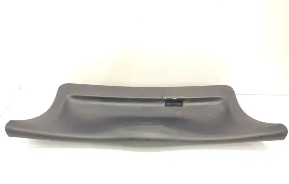Other trunk/boot trim element