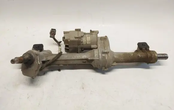 Ford Ranger IV Steering rack 