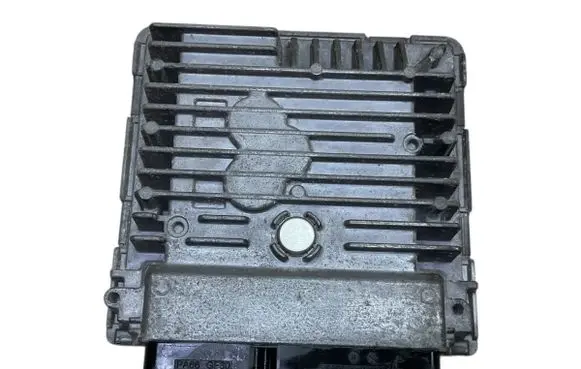 Skoda Praktik (5J8) Engine control unit/module 03L906023 03L906023DL 5WP42862AA