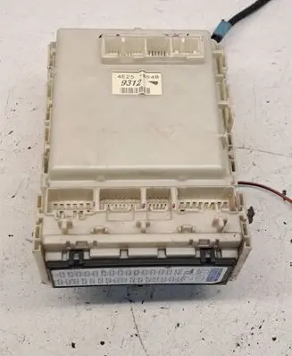 Toyota Prius (XW20) Fuse module 9312