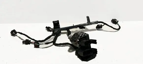 Skoda Kodiaq Fuel injector wires 06L971627T 13468