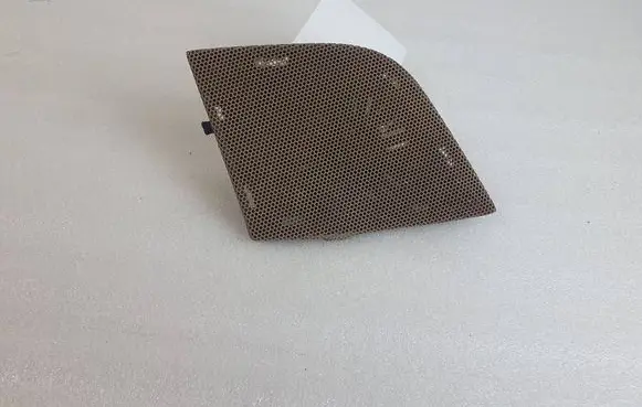 Porsche Panamera (970) Front door high frequency speaker 97055255400 7PP035411D