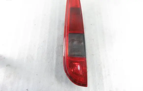 Ford Focus Rear/tail lights 4M5113405F