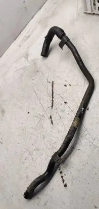 Volkswagen Jetta VI Engine coolant pipe/hose 1k0145762jg