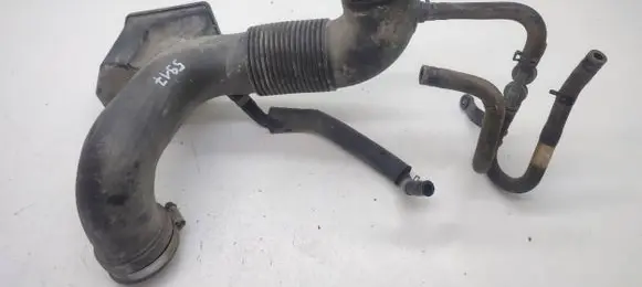 KIA Sportage Air intake hose/pipe 28130-D3400