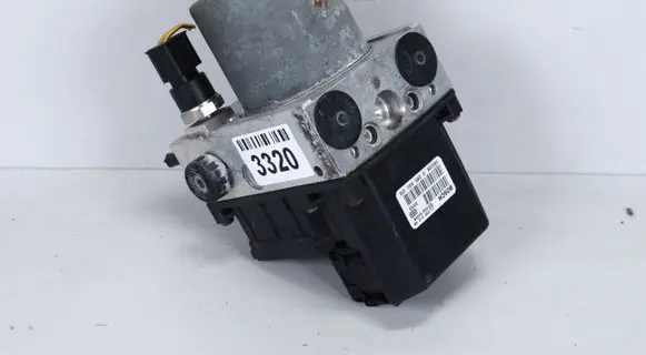 Audi A4 S4 B7 8E 8H ABS Pump 8E0614517A 0265950012