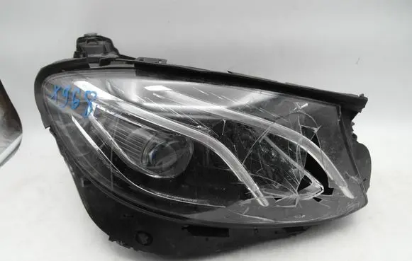 Mercedes-Benz E W213 Headlight/headlamp A2139064004 1EX2015