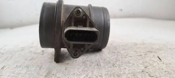 Volkswagen Caddy Mass air flow meter 0281002531 038906461B