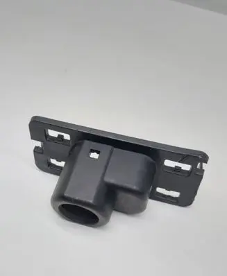 BMW X5 E70 Front parking sensor holder (PDC) 51117165462