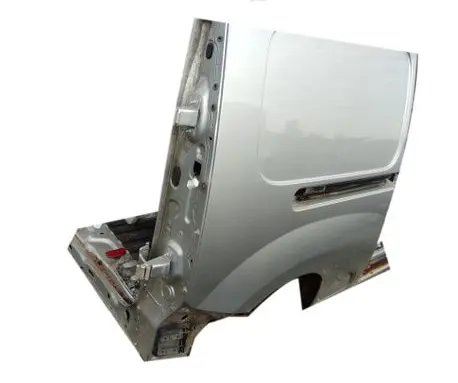 Renault Kangoo II Rear quarter panel 