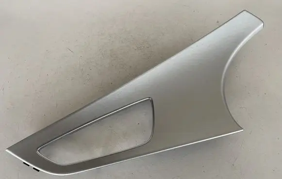 Audi A7 S7 4G Front door trim bar 4G8867409 4G8867409K 4G88674091NK