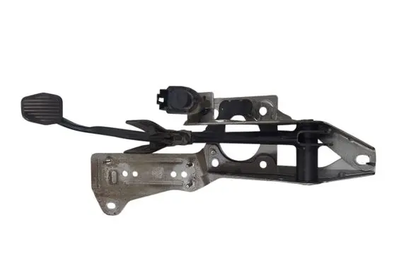 Volvo V50 Brake pedal 4N512467CE 30714997