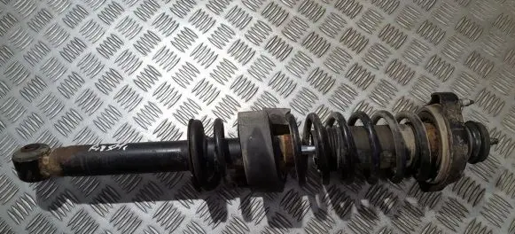 Volvo S40, V40 Rear shock absorber/damper
