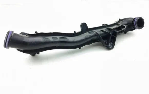 Peugeot 2008 II Engine coolant pipe/hose 9834388280