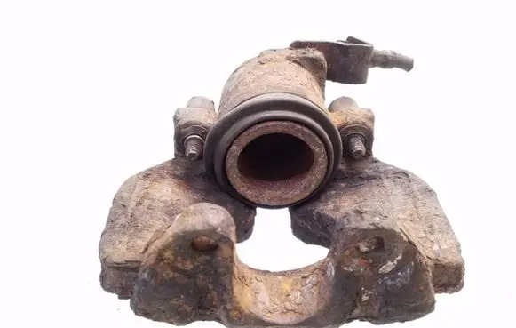 Volkswagen Transporter - Caravelle T4 Front brake caliper