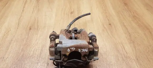 Jaguar F-Pace Rear brake caliper GX732K327BE