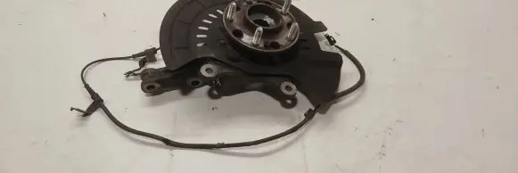 KIA Sorento Front wheel hub