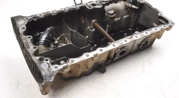 Volvo XC60 Oil sump 9487159