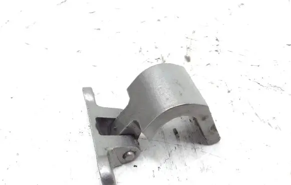 Skoda Yeti (5L) Tailgate/trunk/boot hinge 6N0827301E