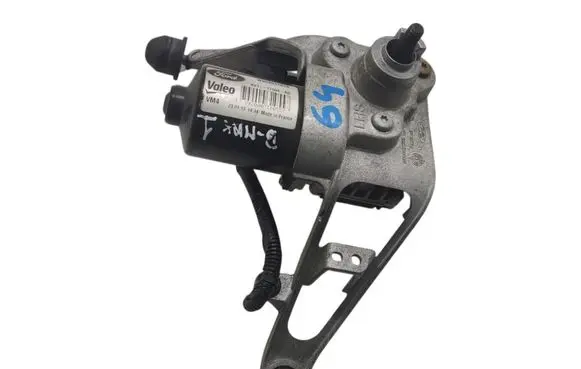Ford B-MAX Front door window regulator with motor AV11-17504-AD