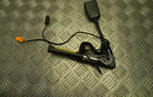 Ford S-MAX Front seatbelt 1S71F61209BN M3993