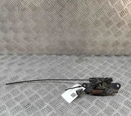 Mazda 6 Engine bonnet/hood lock/latch loop/hook ABJ19199F