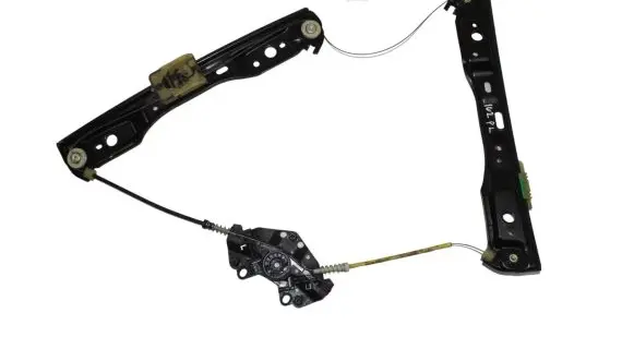 Volvo V40 Front door electric window regulator 
