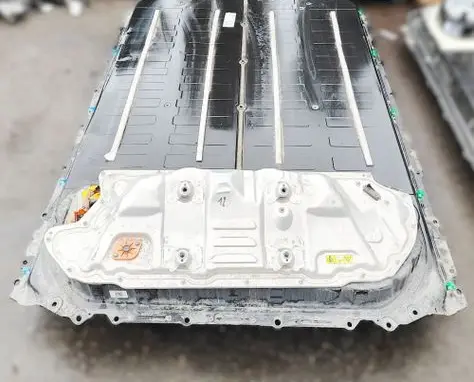 Tesla Model Y Hybrid / electric car battery 152231200G