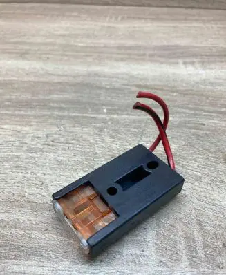 Audi A6 S6 C5 4B Other relay 8A0937530 GSM3 2PINBlack