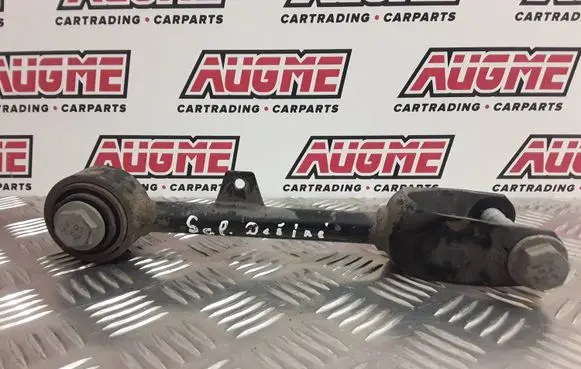Tesla Model 3 Rear control arm 104442300G