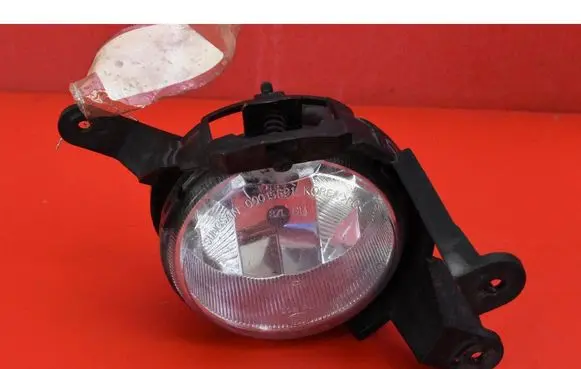 Chevrolet Cruze Front fog light 00015691