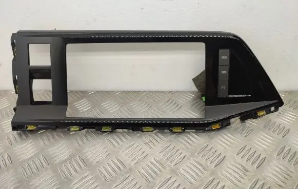Volkswagen Transporter - Caravelle T7 Dashboard trim 7T1857747D
