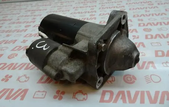 Volvo XC90 Starter motor 0001108166