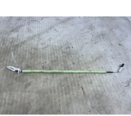 BMW 7 G11 G12 Rear door cable line 7337998